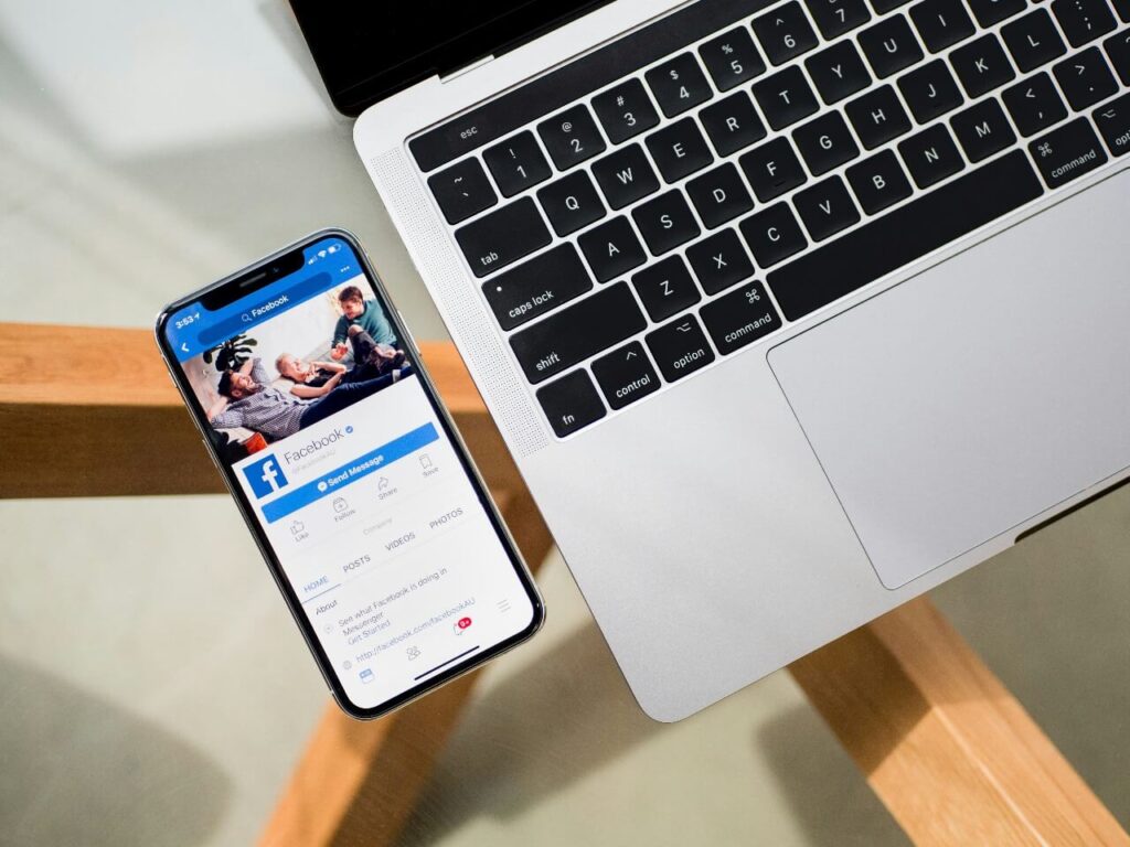 Facebook ads for law firms