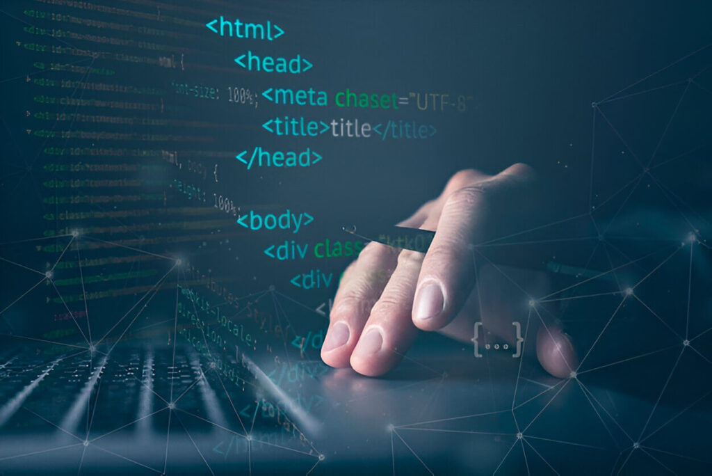 Website design for attorneys
