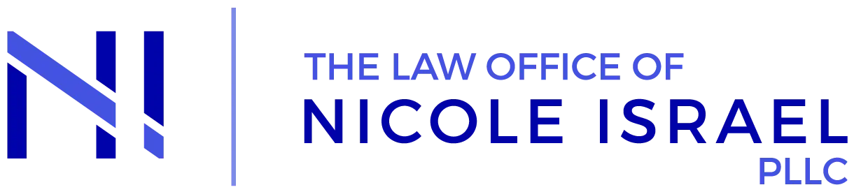 Nicole Israel logo