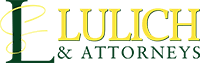 lulich and attorneys