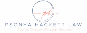 psonya hackett law