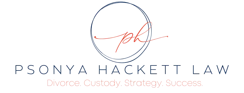 psonya hackett law