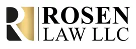 rosen law logo
