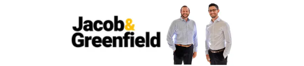 Case Study: Doubling Both Revenue and Tripling Consultations with Non-Stuffy Attorneys at Jacob & Greenfield