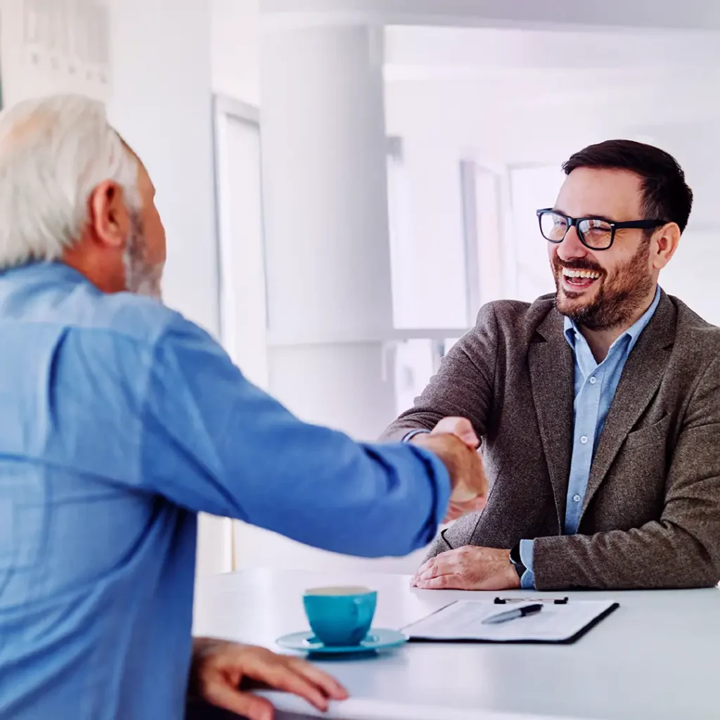 Non-Stuffy Attorneys Build a Practice that Shines